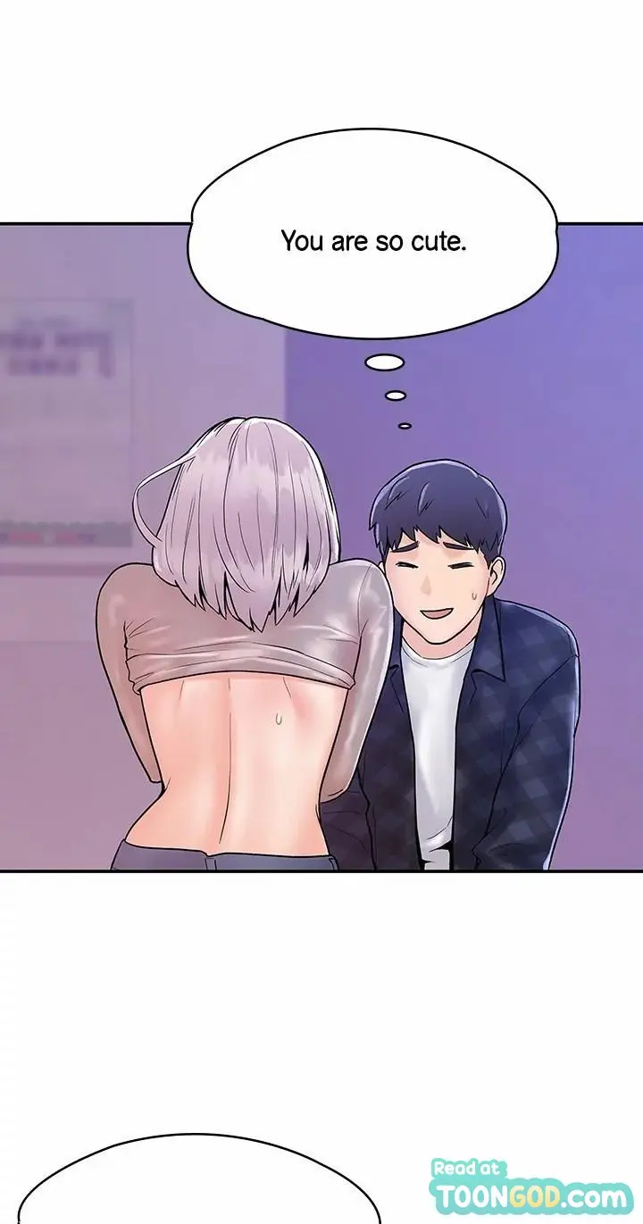 Campus Today Chapter 21 - Page 38