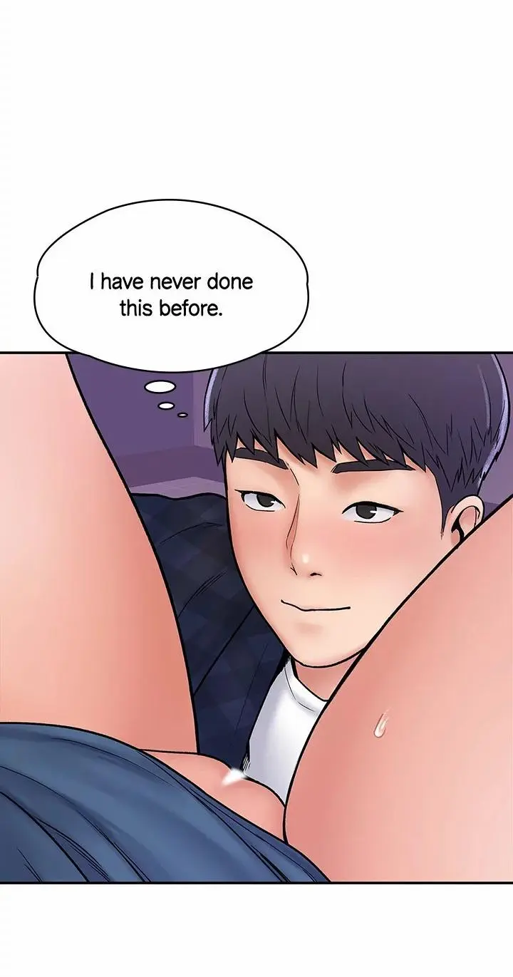 Campus Today Chapter 21 - Page 42