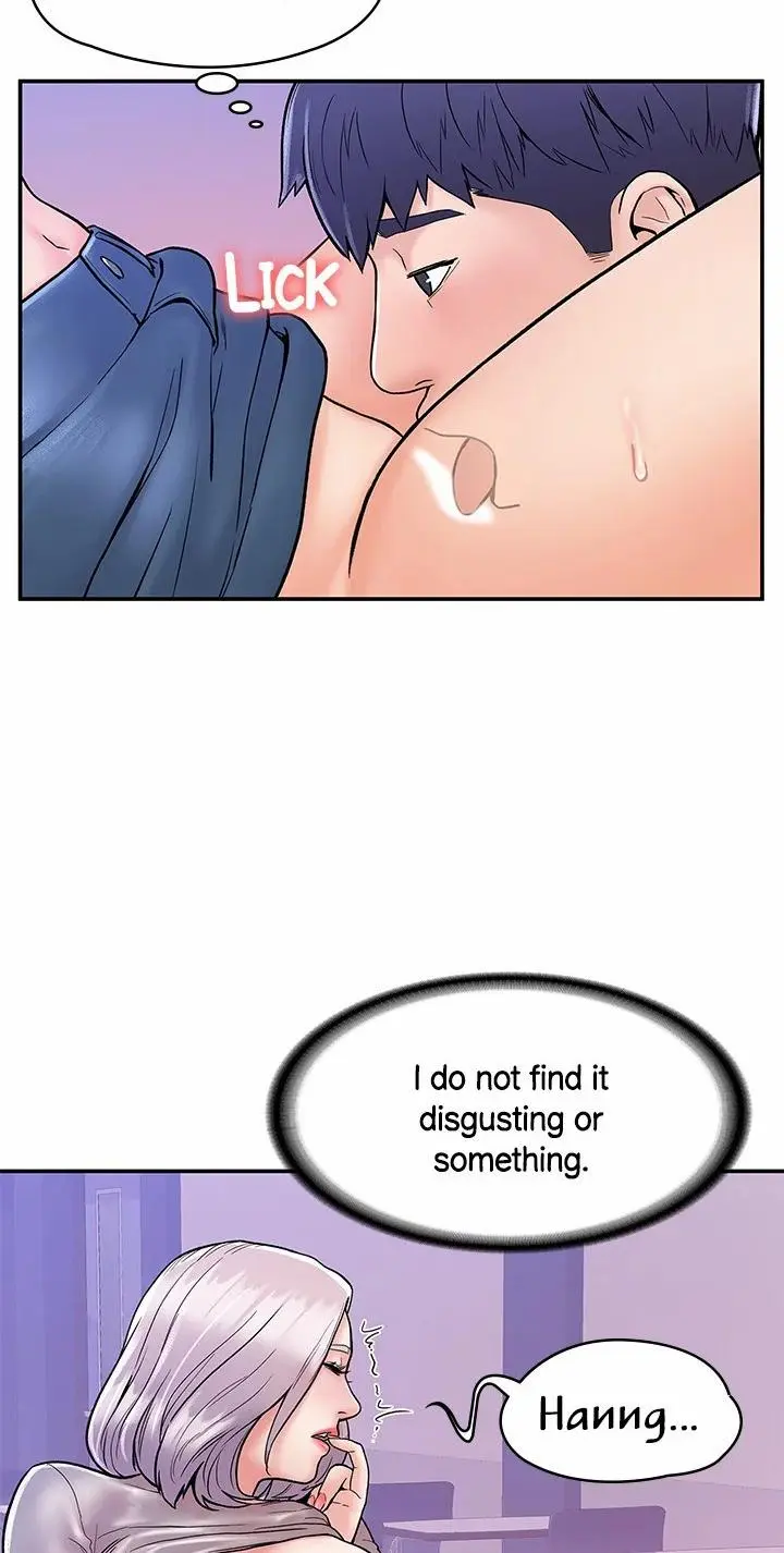 Campus Today Chapter 21 - Page 47