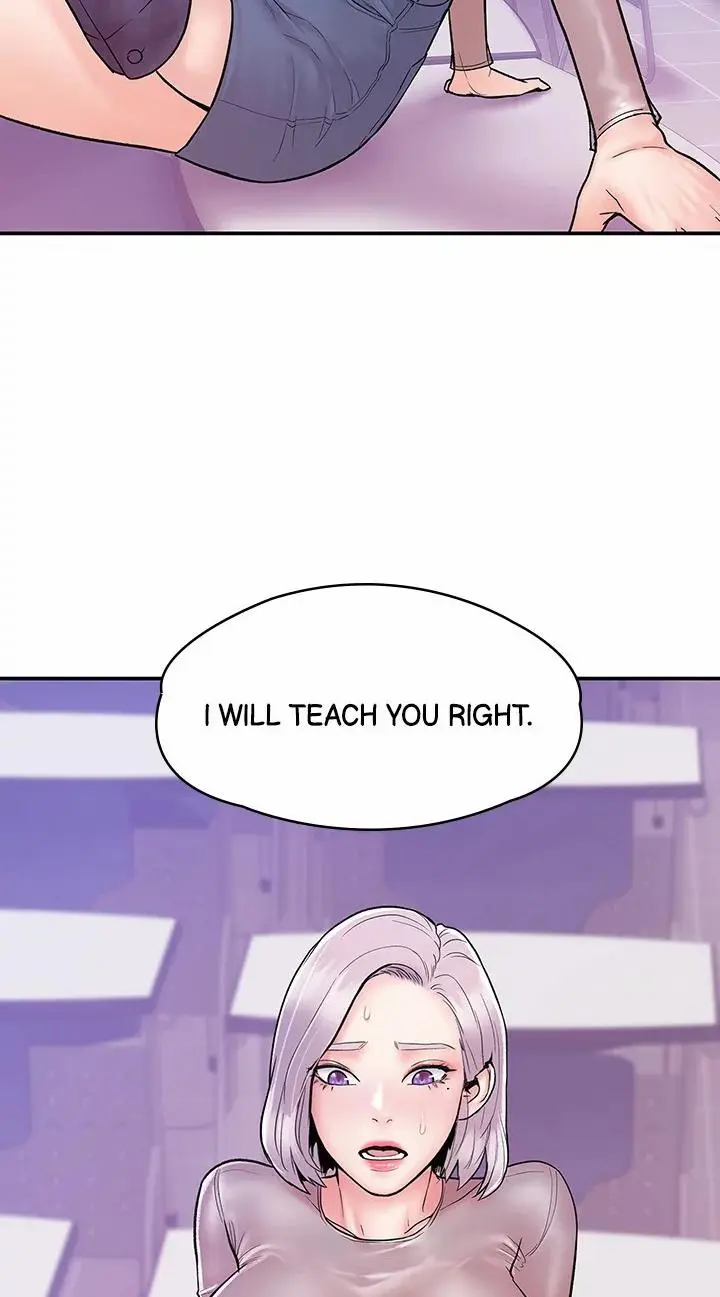Campus Today Chapter 21 - Page 5