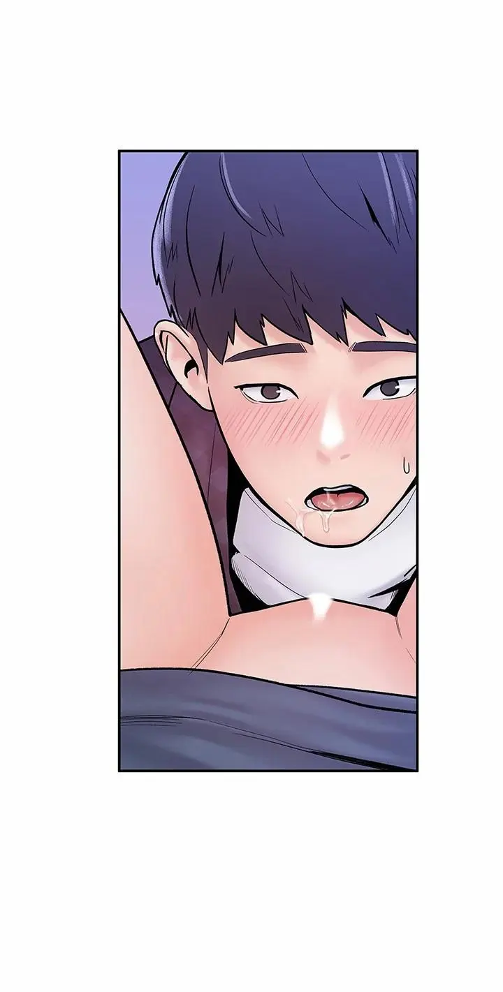 Campus Today Chapter 21 - Page 50