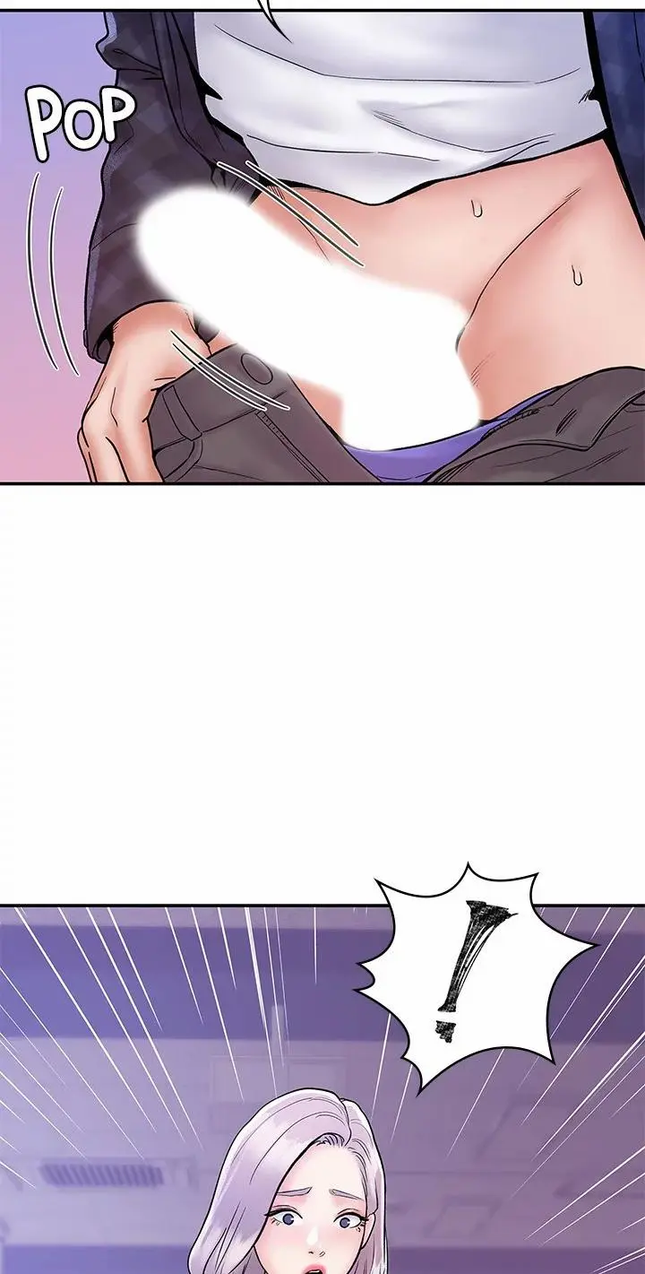 Campus Today Chapter 21 - Page 52