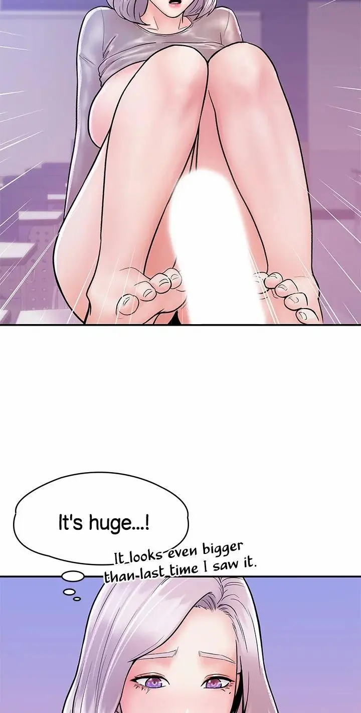 Campus Today Chapter 21 - Page 53