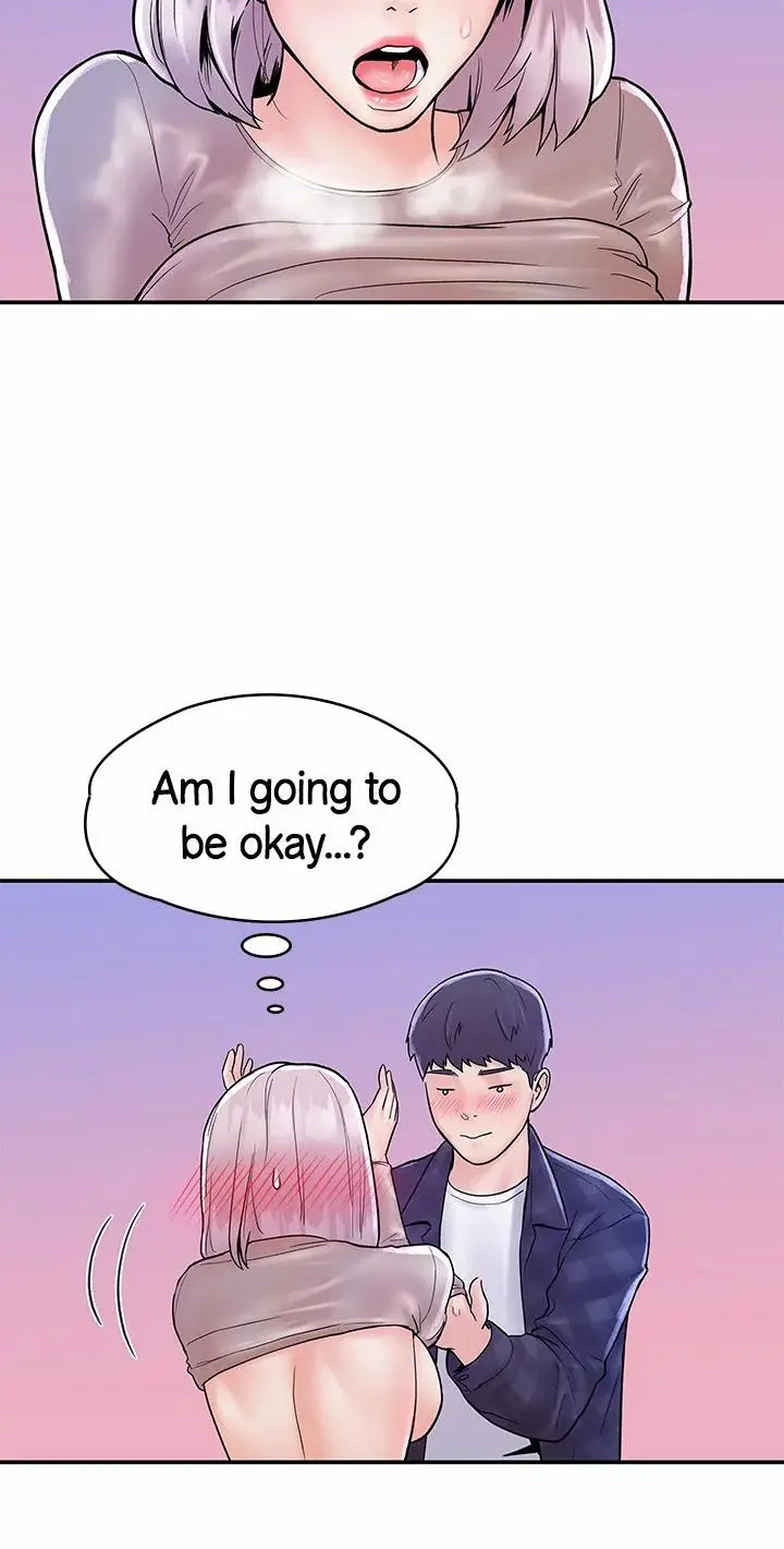 Campus Today Chapter 21 - Page 54