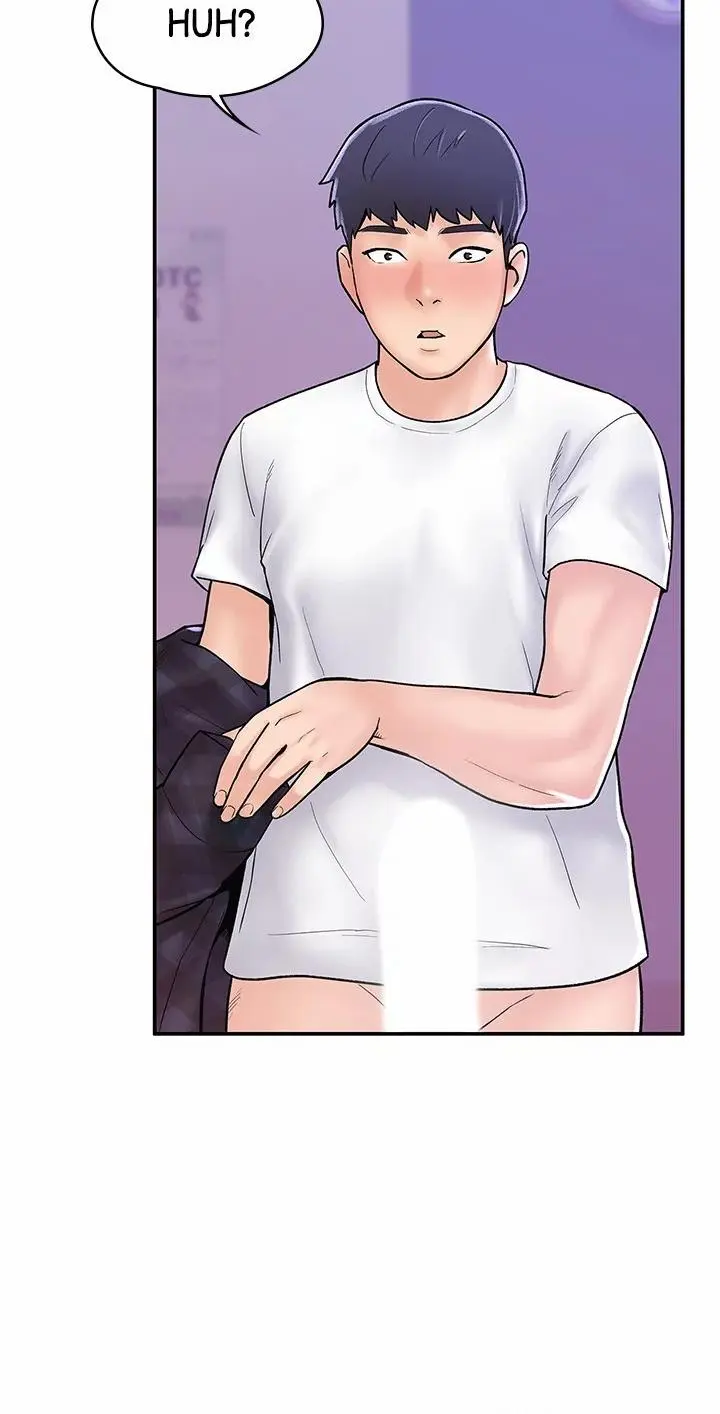 Campus Today Chapter 21 - Page 57