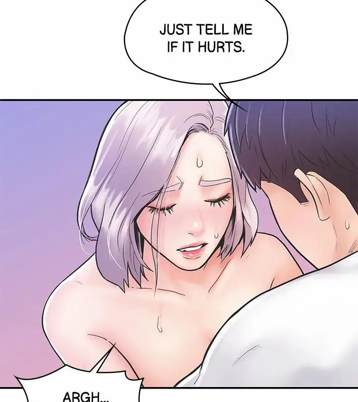 Campus Today Chapter 21 - Page 64