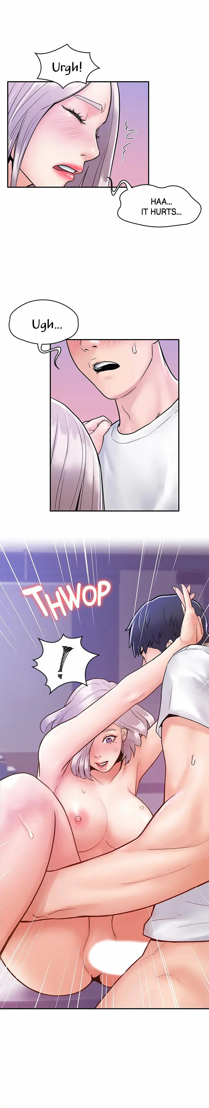 Campus Today Chapter 21 - Page 68