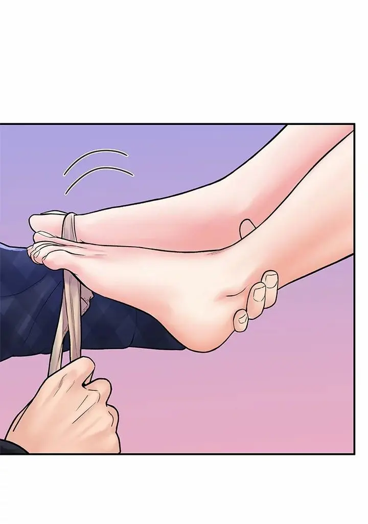 Campus Today Chapter 21 - Page 8
