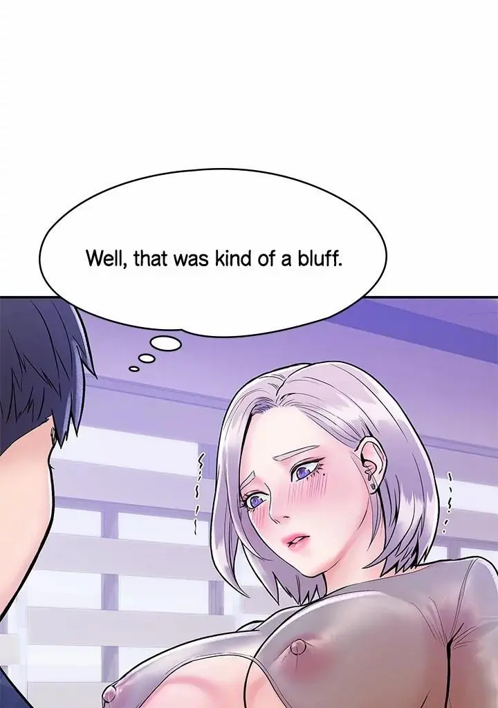 Campus Today Chapter 21 - Page 9