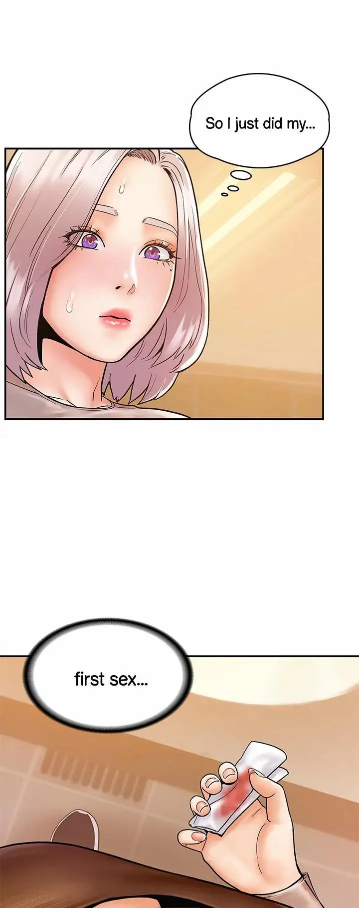 Campus Today Chapter 23 - Page 10