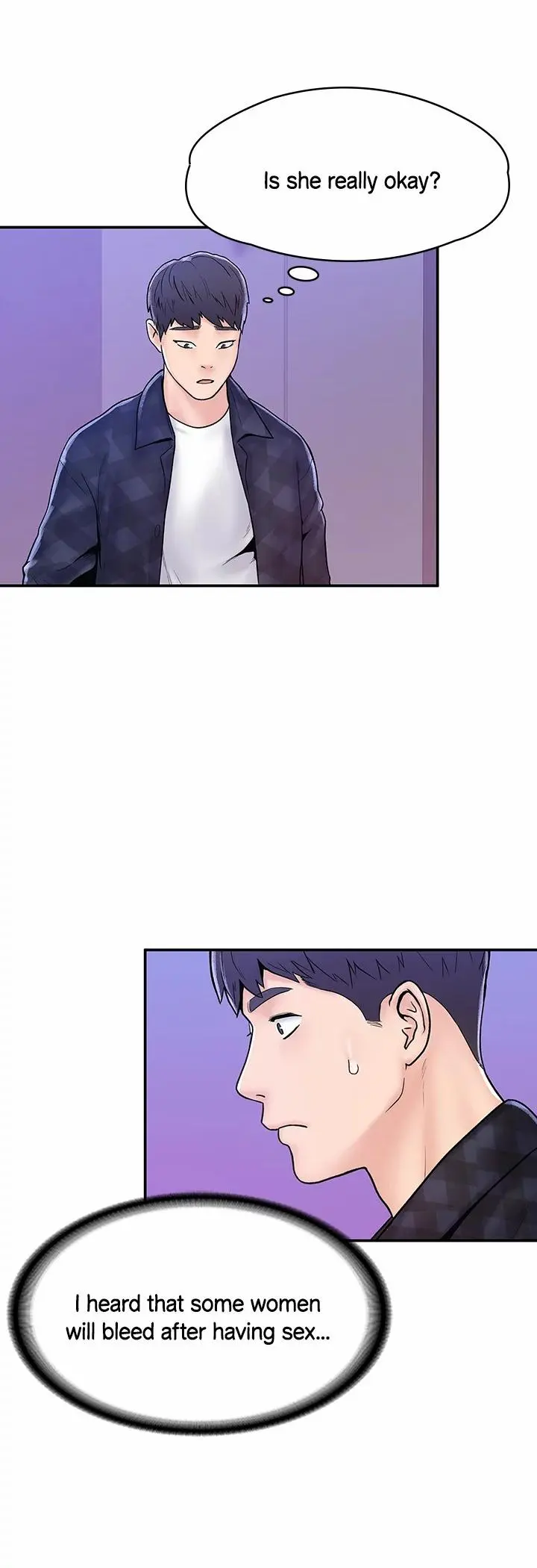 Campus Today Chapter 23 - Page 15