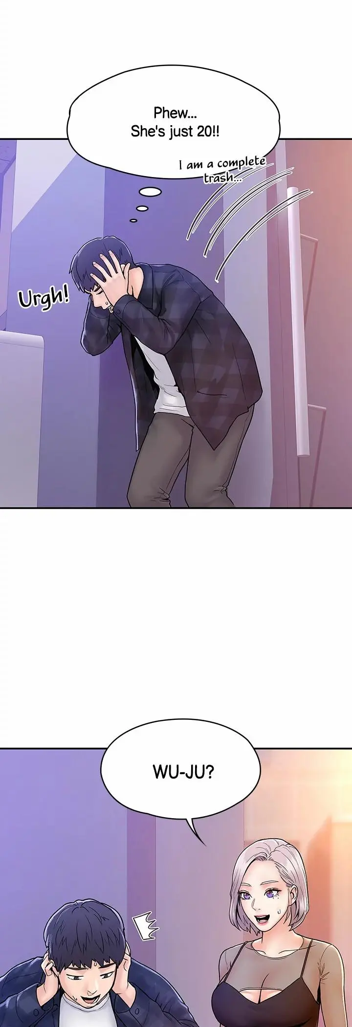 Campus Today Chapter 23 - Page 16