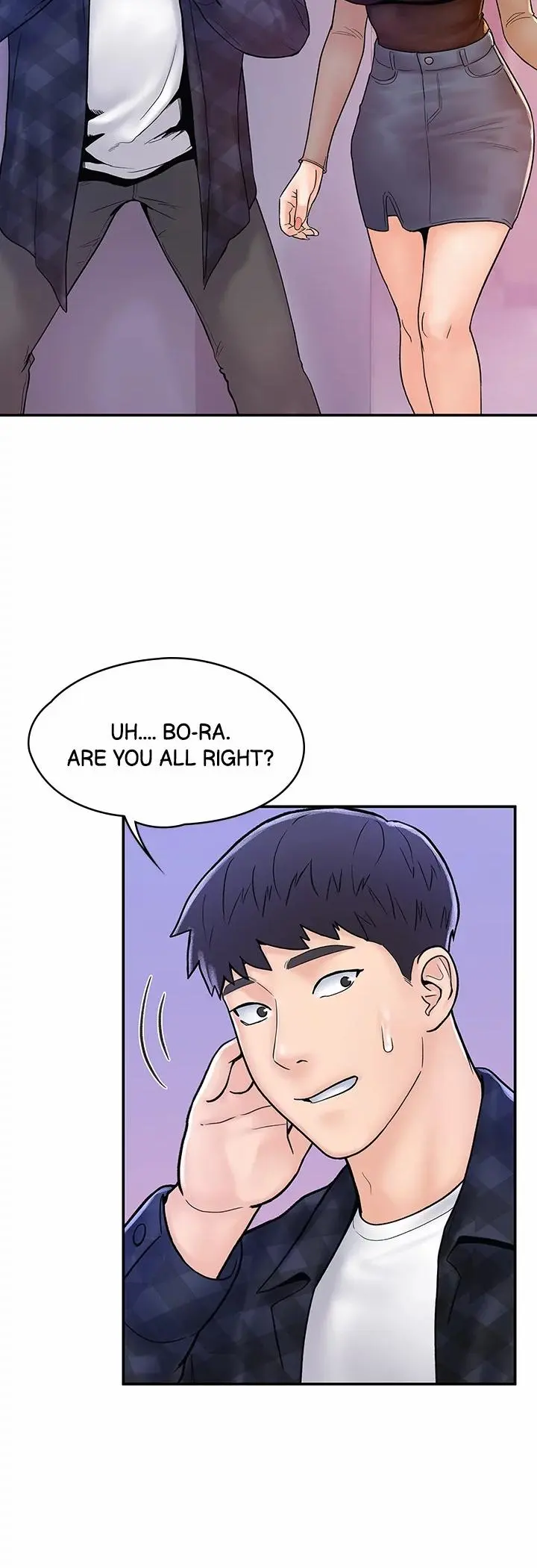 Campus Today Chapter 23 - Page 17