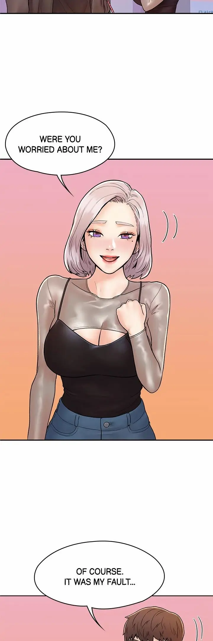 Campus Today Chapter 23 - Page 19