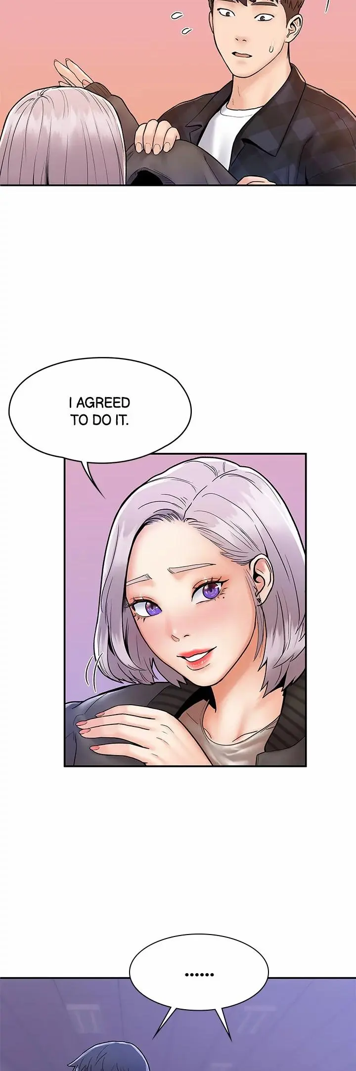 Campus Today Chapter 23 - Page 20