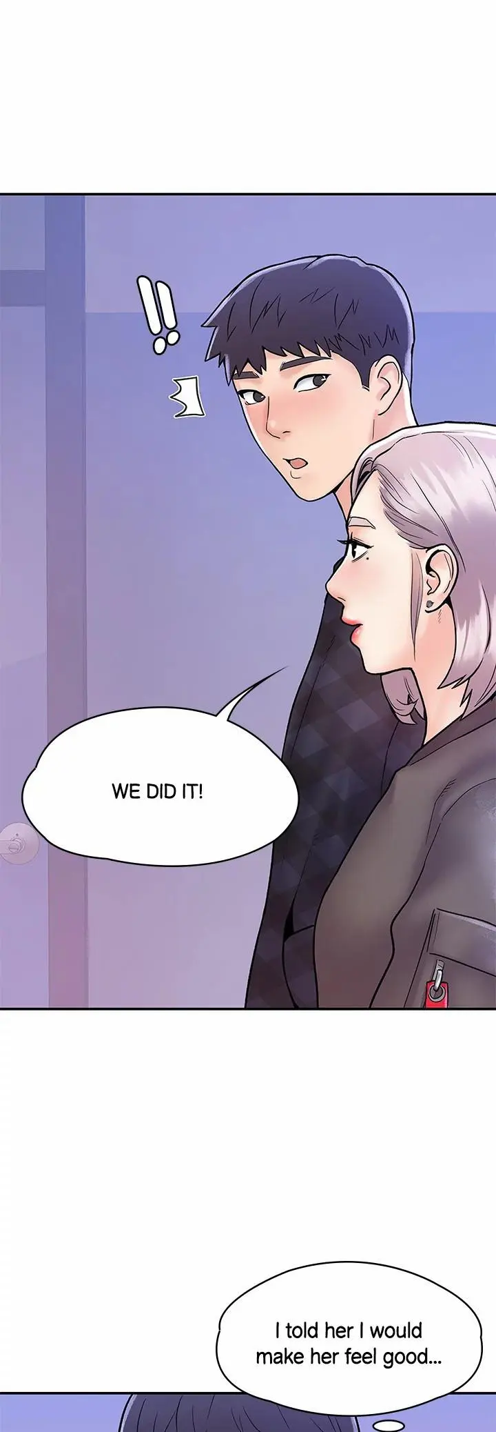 Campus Today Chapter 23 - Page 22
