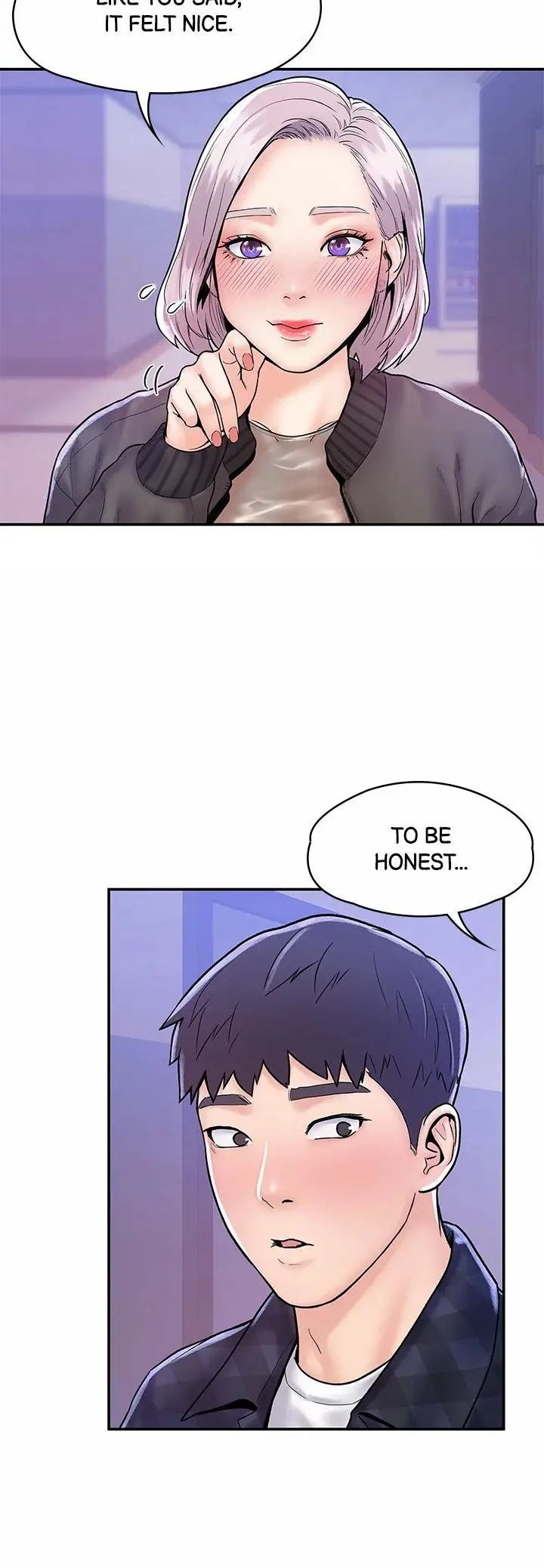 Campus Today Chapter 23 - Page 25