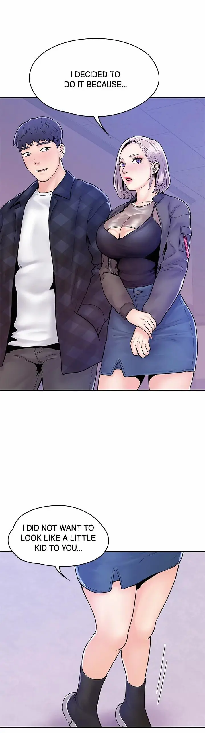 Campus Today Chapter 23 - Page 26