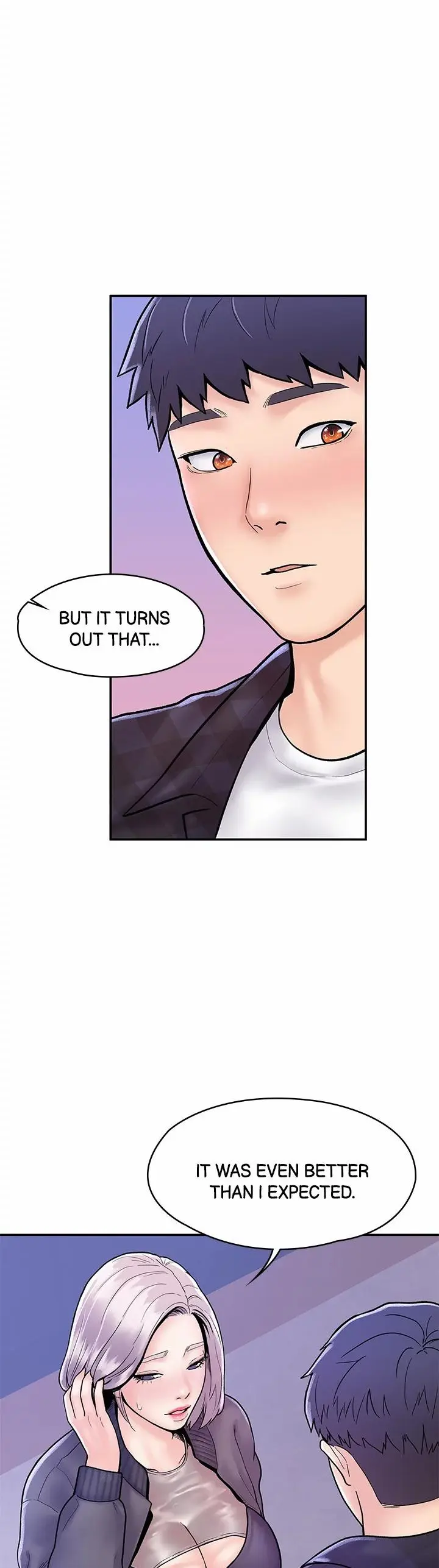 Campus Today Chapter 23 - Page 27