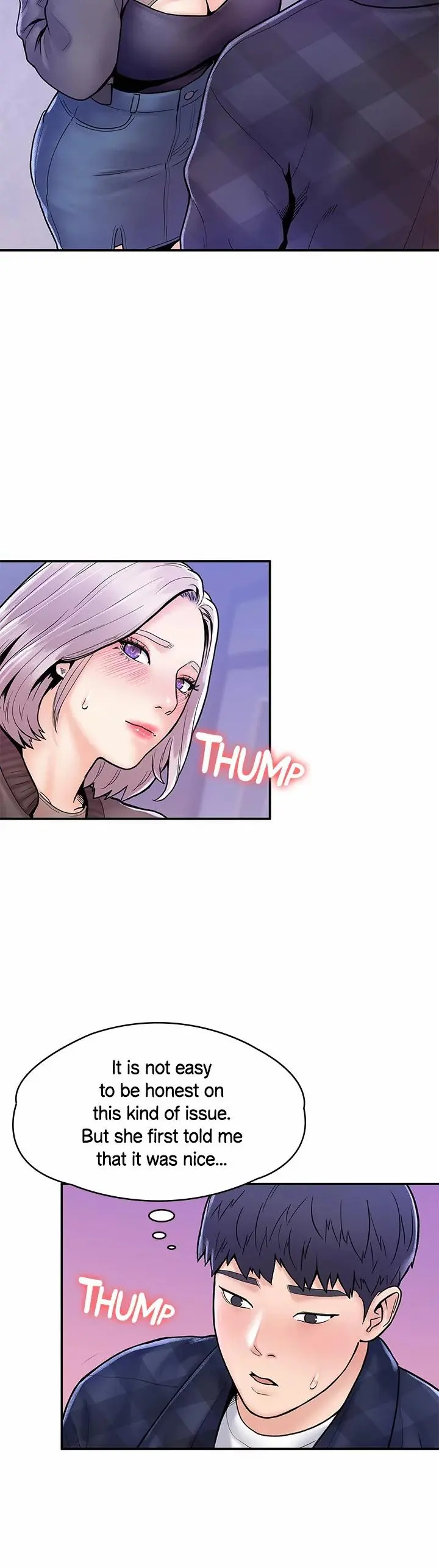 Campus Today Chapter 23 - Page 28