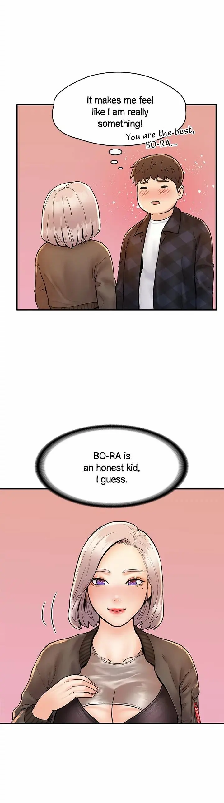 Campus Today Chapter 23 - Page 29
