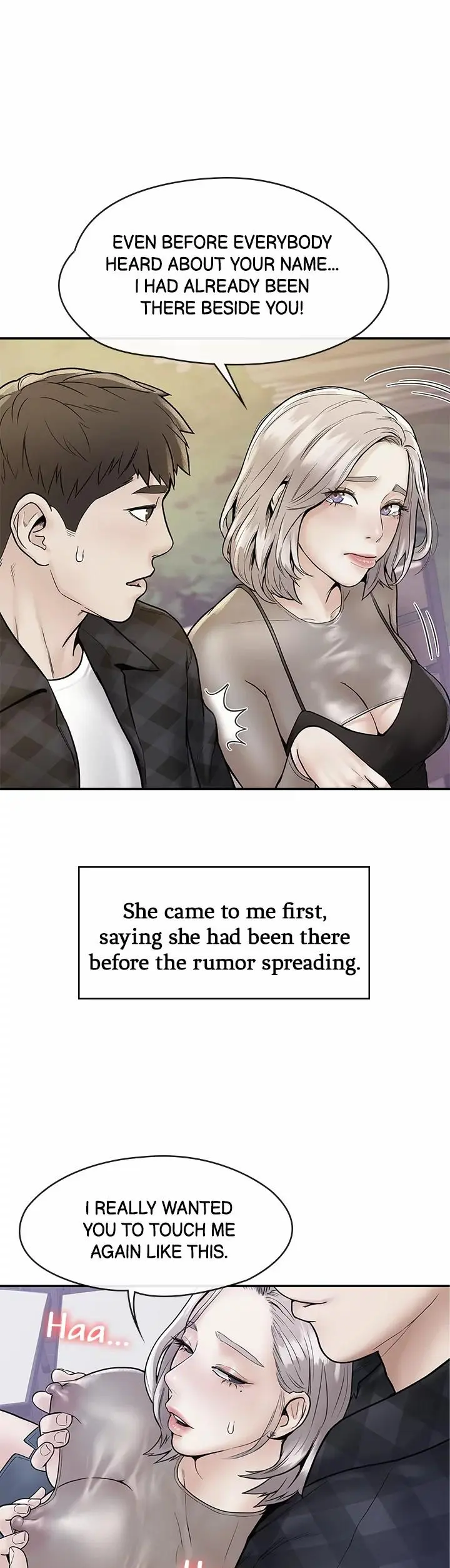 Campus Today Chapter 23 - Page 30