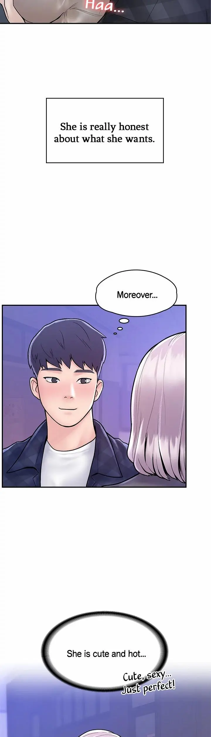 Campus Today Chapter 23 - Page 31