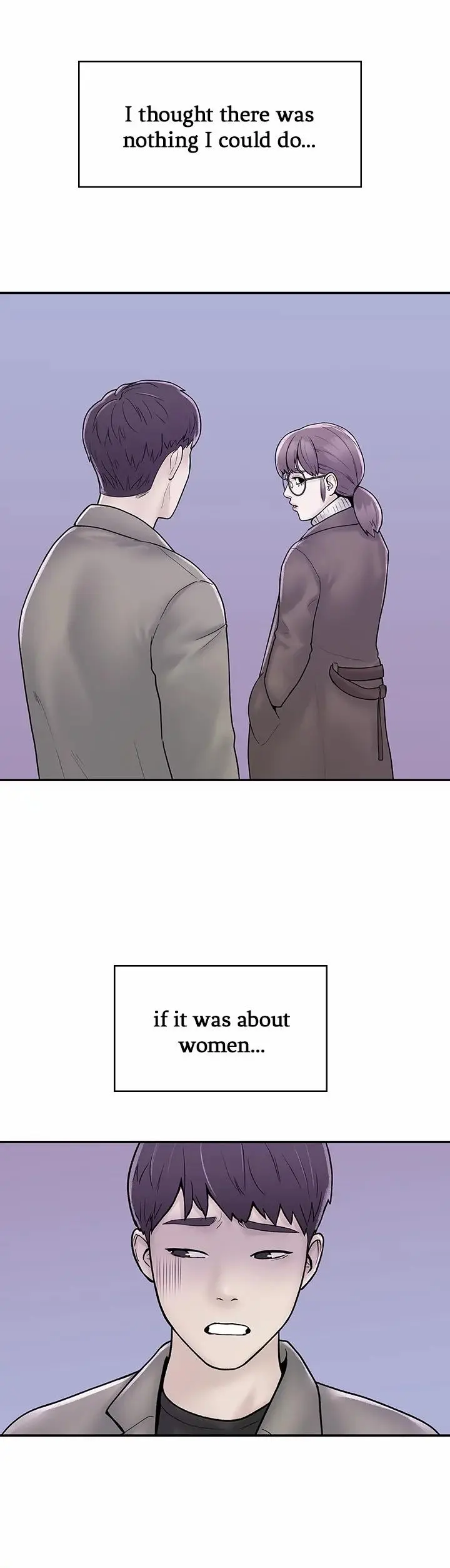 Campus Today Chapter 23 - Page 33