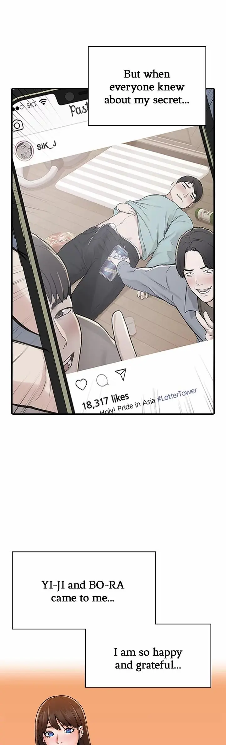 Campus Today Chapter 23 - Page 34