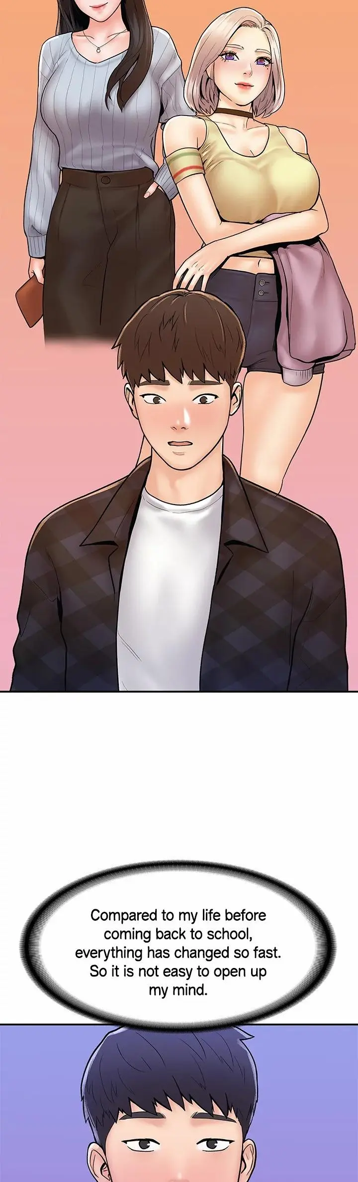Campus Today Chapter 23 - Page 35