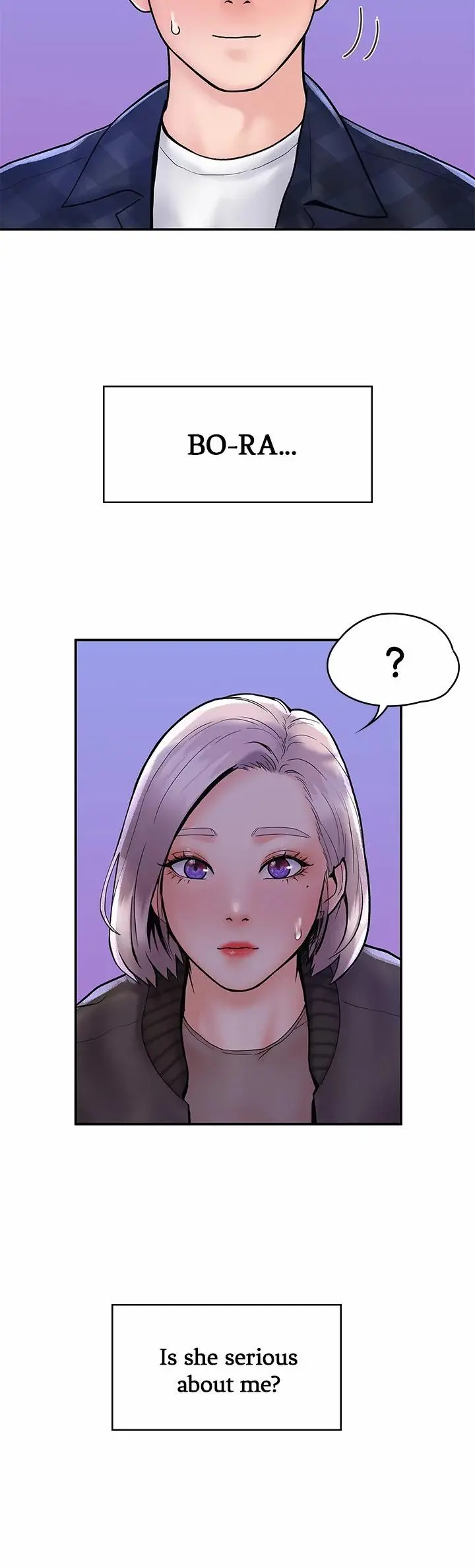 Campus Today Chapter 23 - Page 36