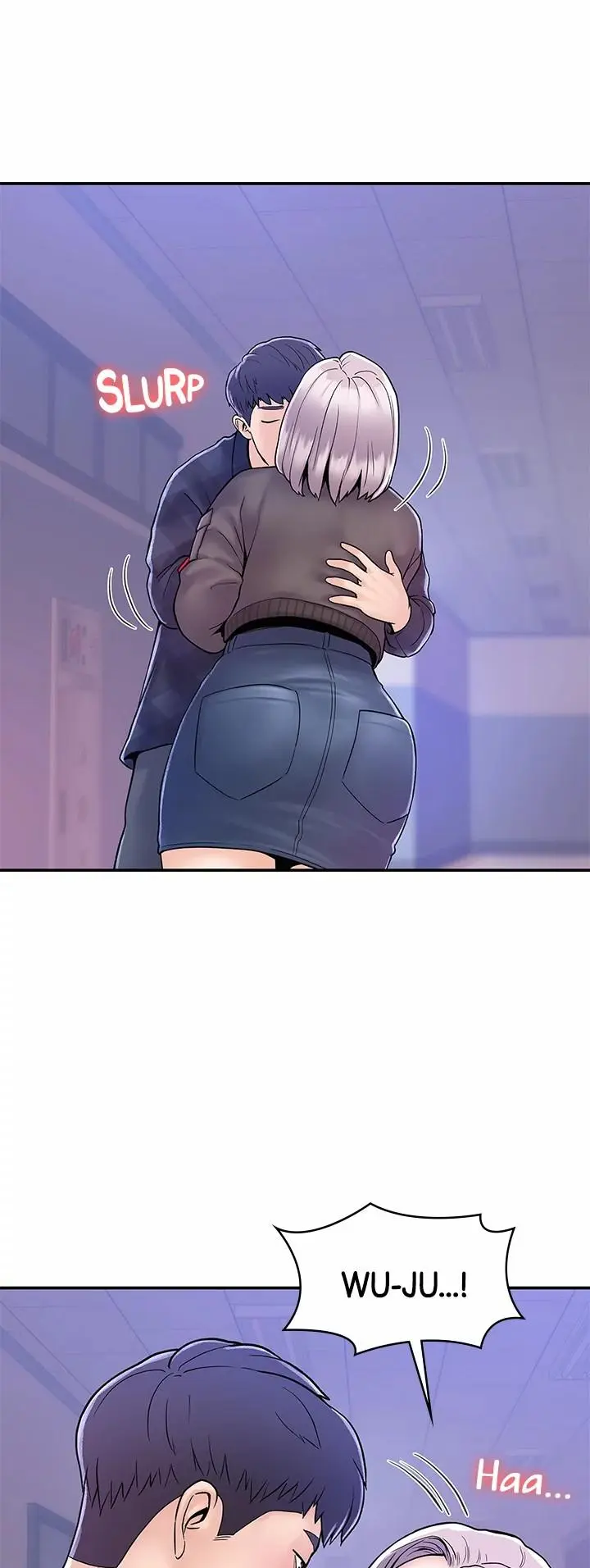 Campus Today Chapter 23 - Page 42