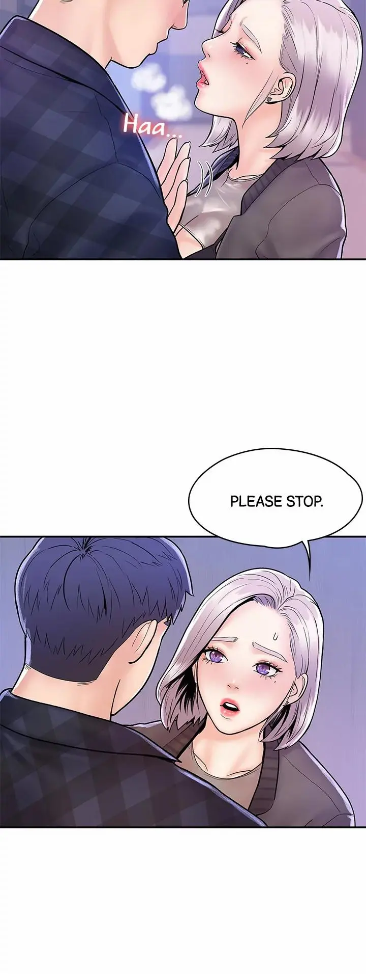 Campus Today Chapter 23 - Page 43