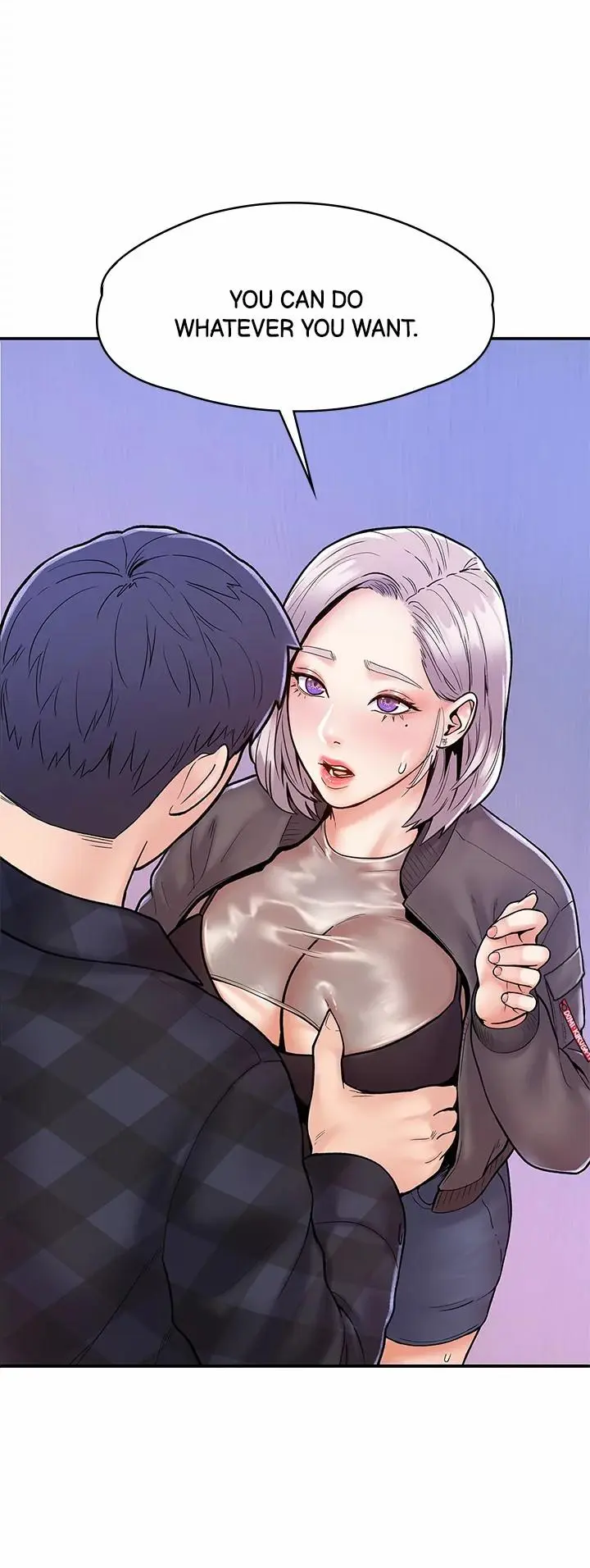 Campus Today Chapter 23 - Page 45