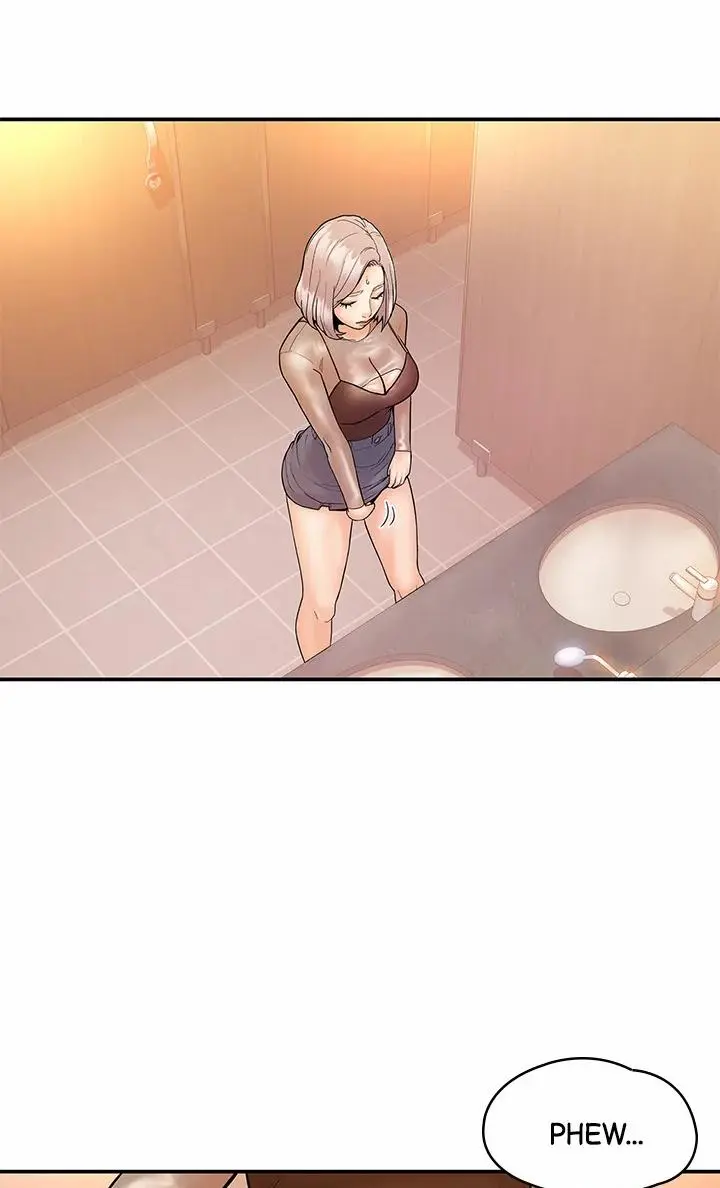 Campus Today Chapter 23 - Page 7