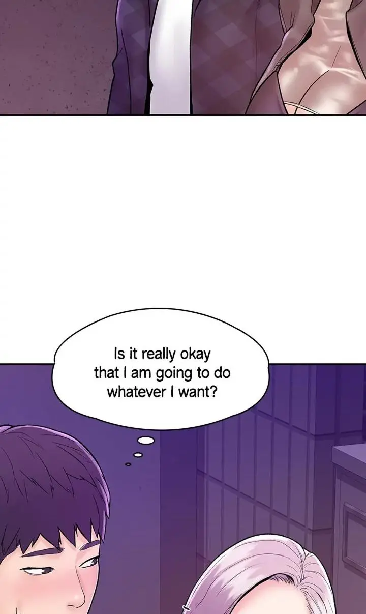 Campus Today Chapter 24 - Page 11
