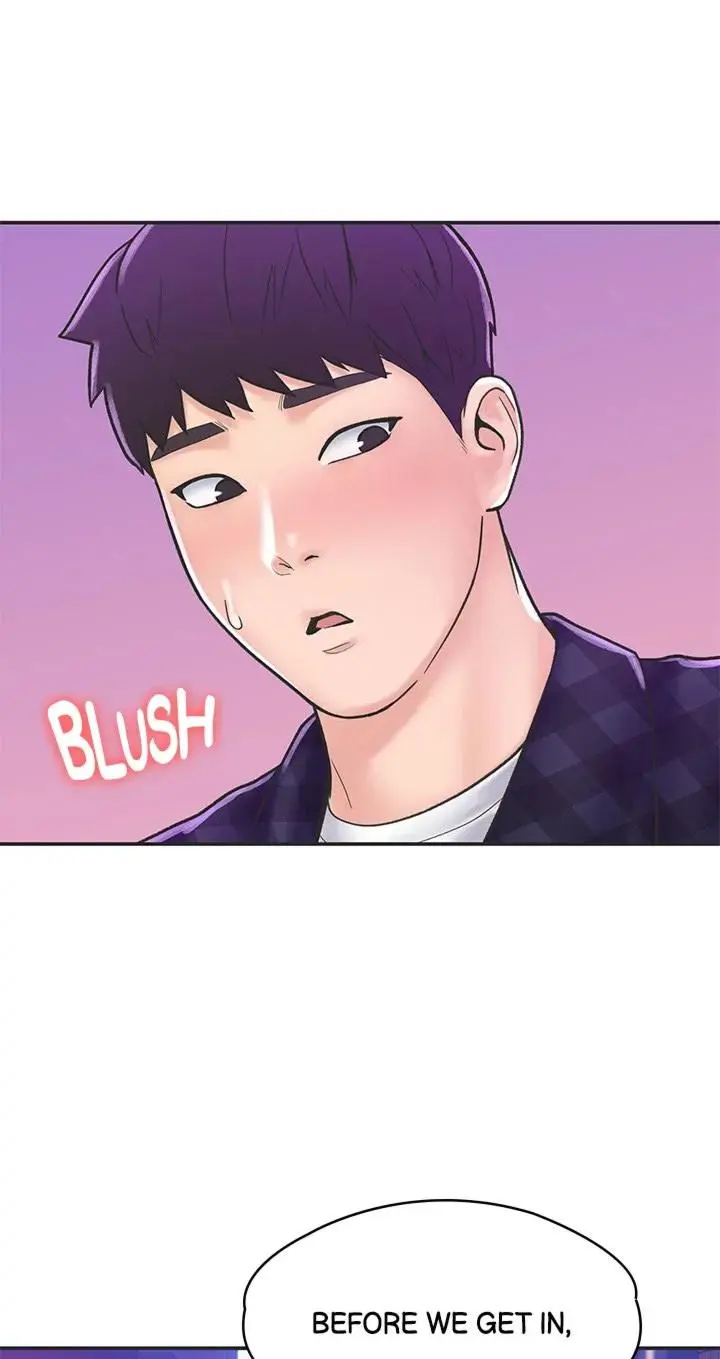 Campus Today Chapter 24 - Page 14