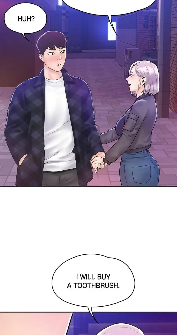 Campus Today Chapter 24 - Page 15