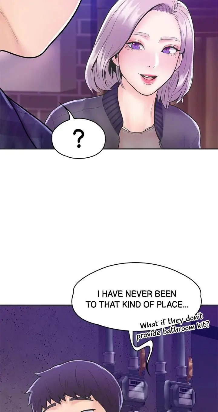 Campus Today Chapter 24 - Page 16