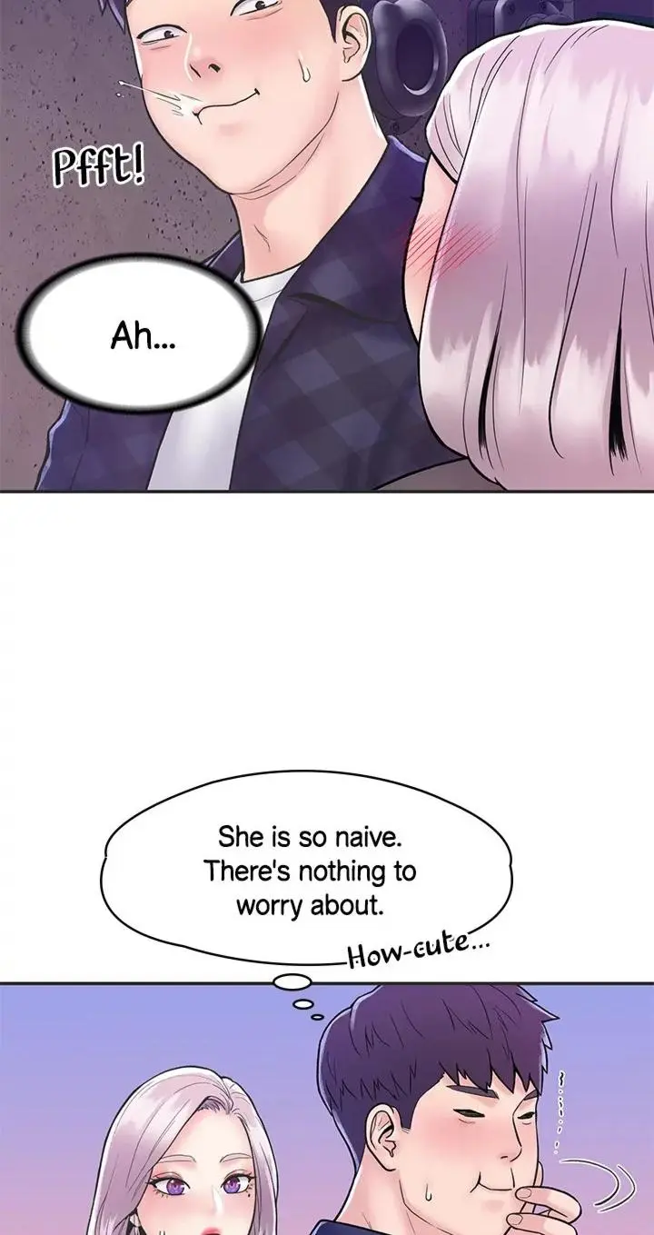 Campus Today Chapter 24 - Page 17