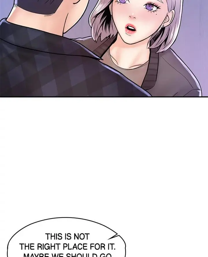 Campus Today Chapter 24 - Page 2