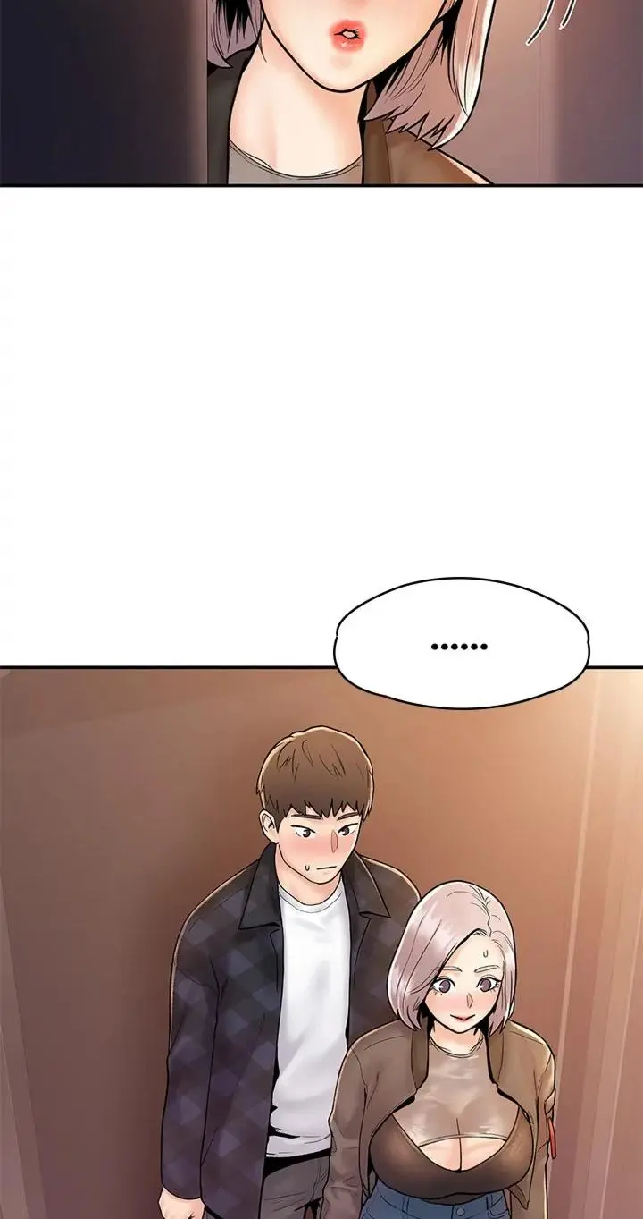 Campus Today Chapter 24 - Page 21