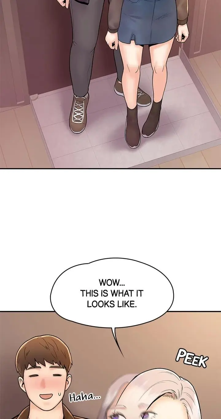 Campus Today Chapter 24 - Page 22