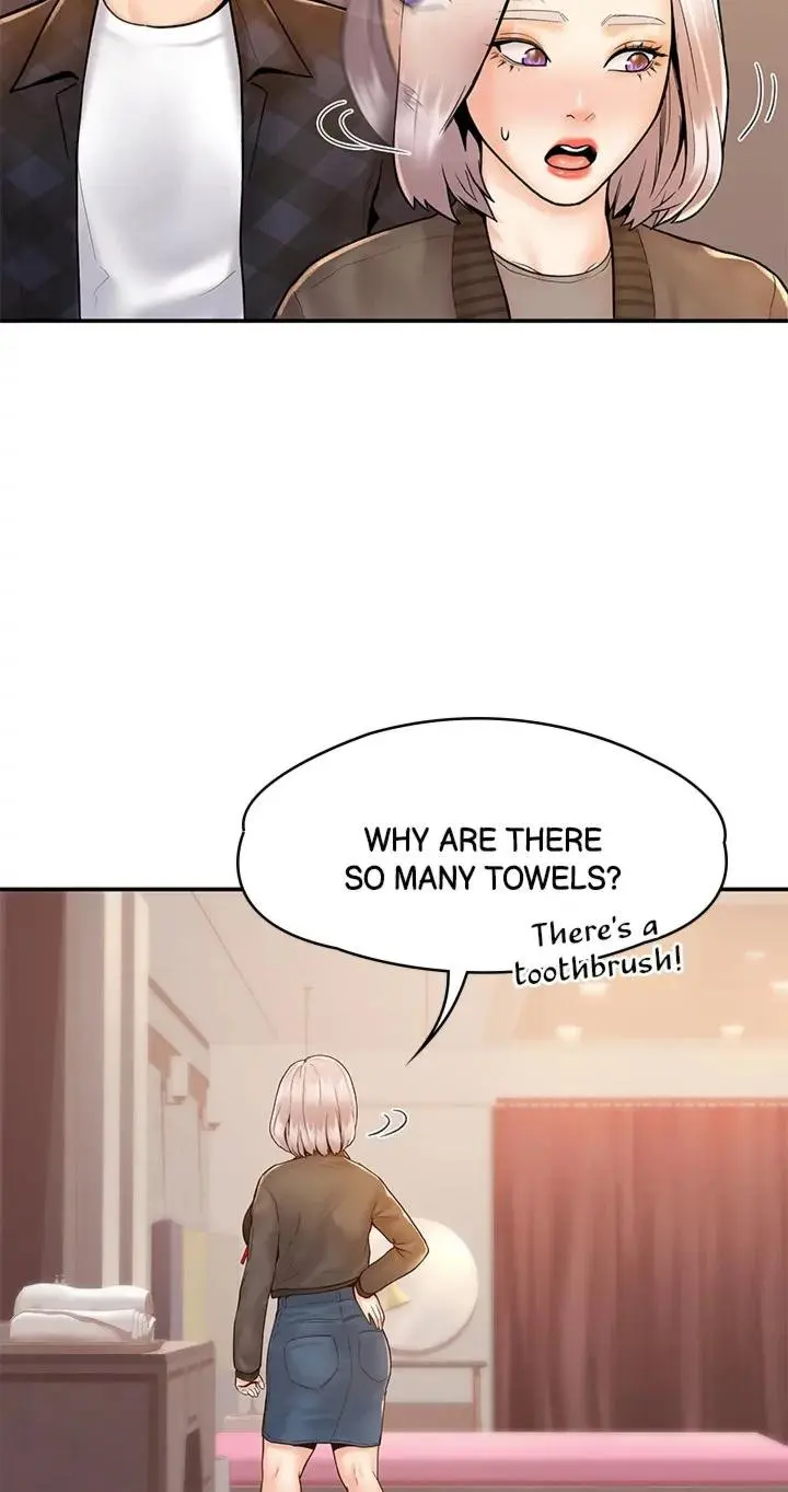 Campus Today Chapter 24 - Page 23