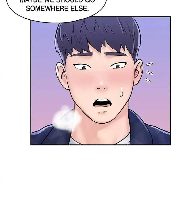 Campus Today Chapter 24 - Page 3