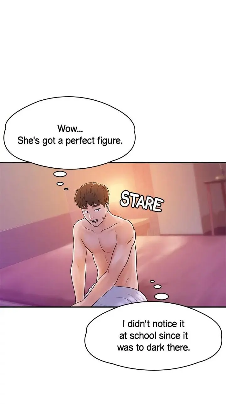 Campus Today Chapter 24 - Page 33