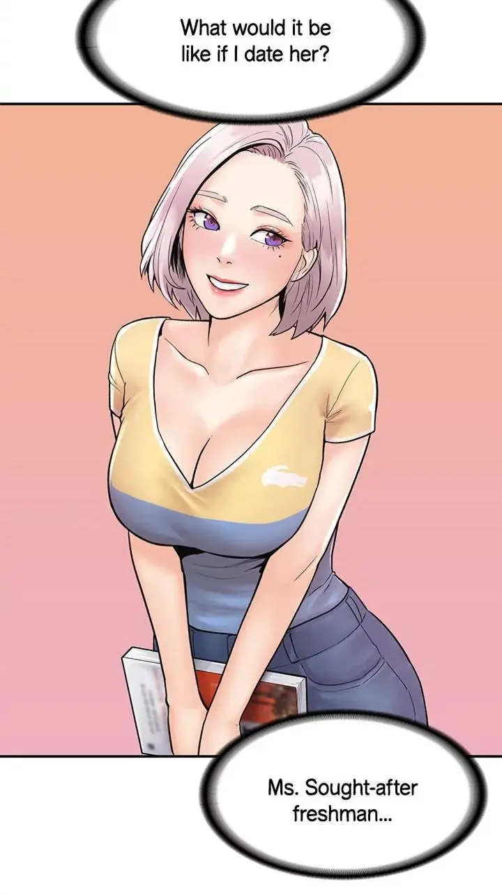 Campus Today Chapter 24 - Page 35