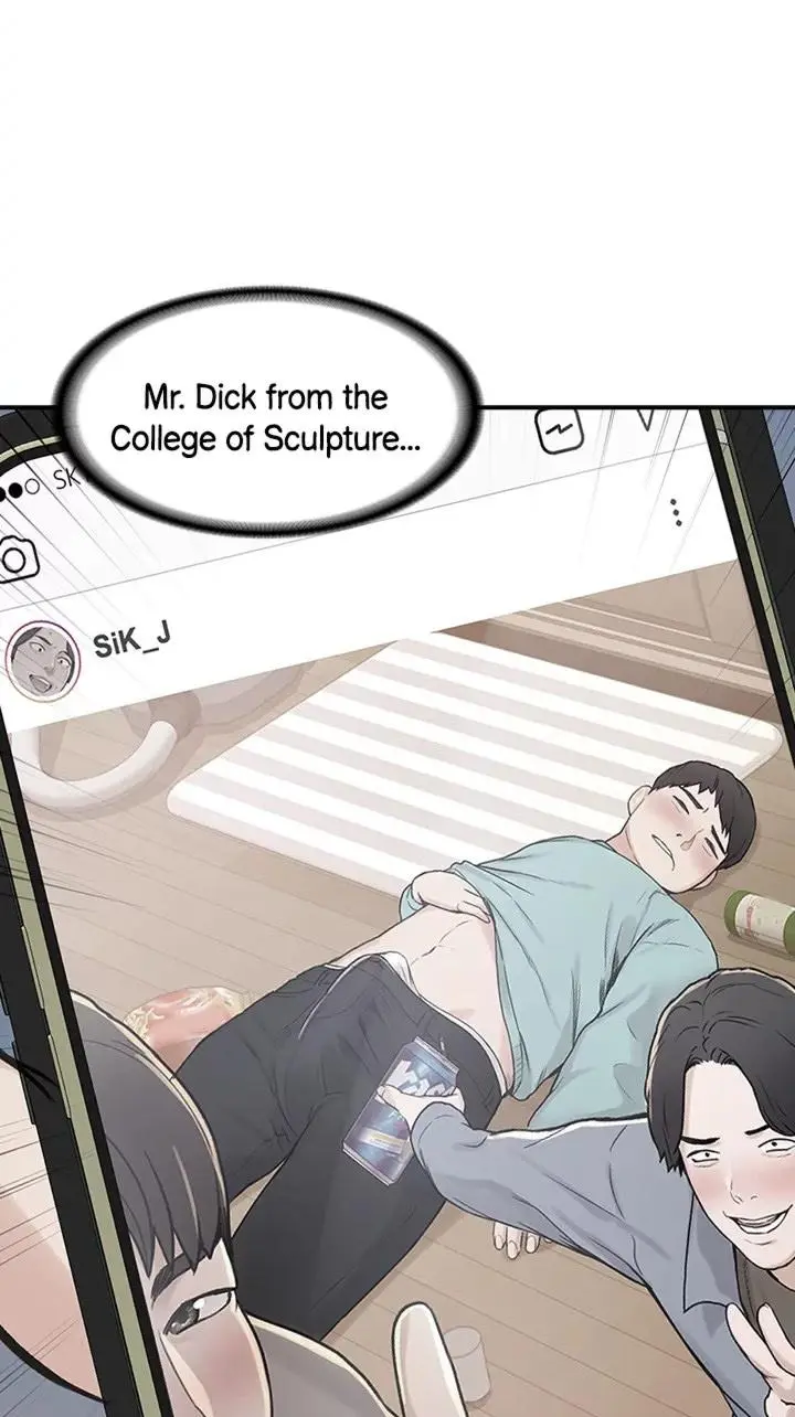 Campus Today Chapter 24 - Page 36