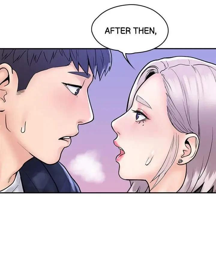Campus Today Chapter 24 - Page 4