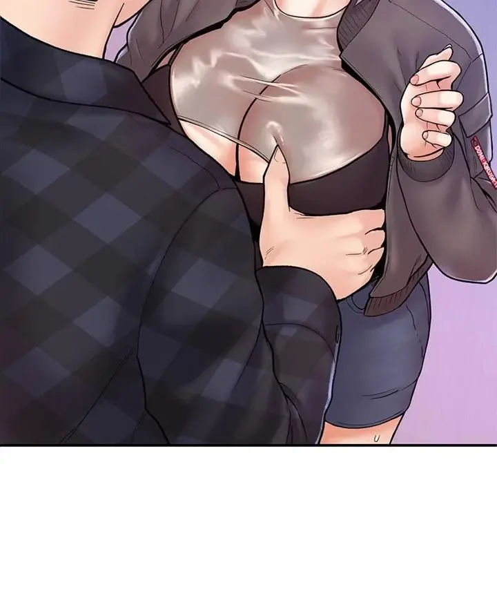 Campus Today Chapter 24 - Page 6